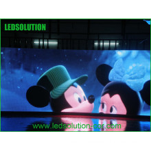 P6 Indoor High Resolution LED Video Wall